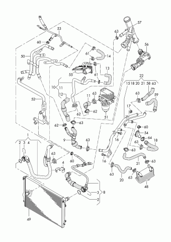 Golf/Variant/4Motion 18.06.2013 2014
