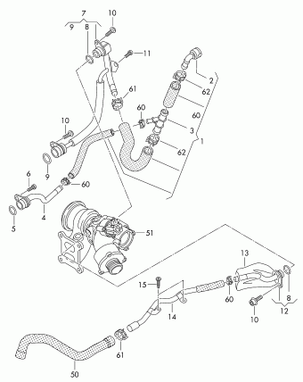Golf/Variant/4Motion 25.09.2017 2018