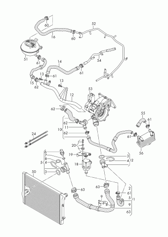 Golf/Variant/4Motion 25.09.2017 2018