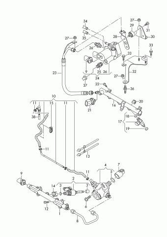 Golf/Variant/4Motion 25.11.2015 2016