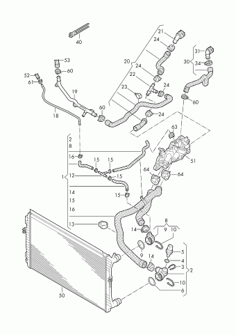 Golf/Variant/4Motion 02.07.2018 2018