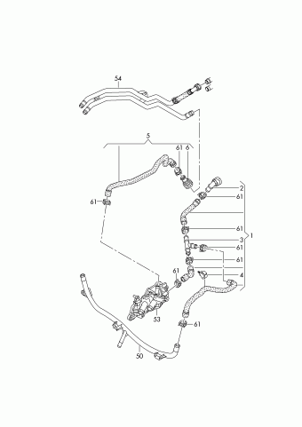 Golf/Variant/4Motion 23.01.2014 2014