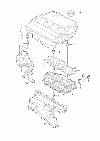 Tiguan Allspace 25.02.2021 2021