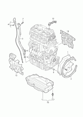 Tiguan Allspace 25.02.2021 2021