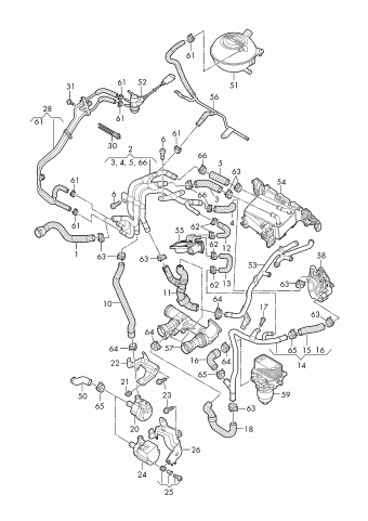 Golf/Variant/4Motion 14.10.2014 2015