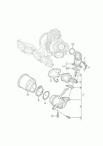 Tiguan Allspace 25.02.2021 2021