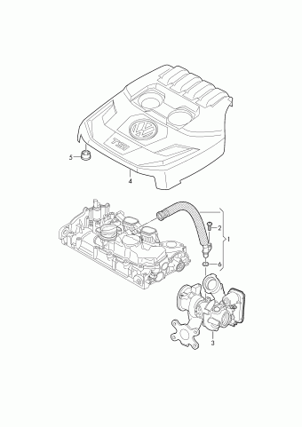 Golf/Variant/4Motion 01.02.2020 2020