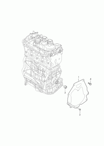 Golf/Variant/4Motion 01.02.2020 2020