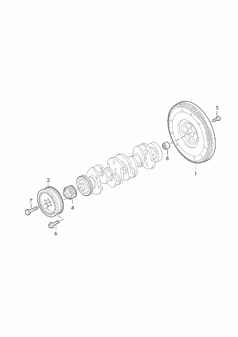 Golf/Variant/4Motion 17.09.2018 2019