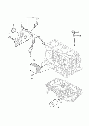 Golf/Variant/4Motion 01.02.2020 2020