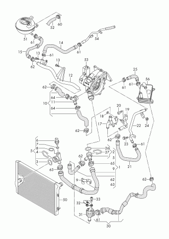 Golf/Variant/4Motion 07.01.2020 2020