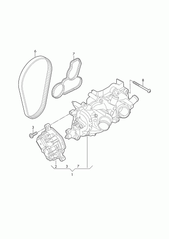 Golf/Variant/4Motion 01.02.2020 2020