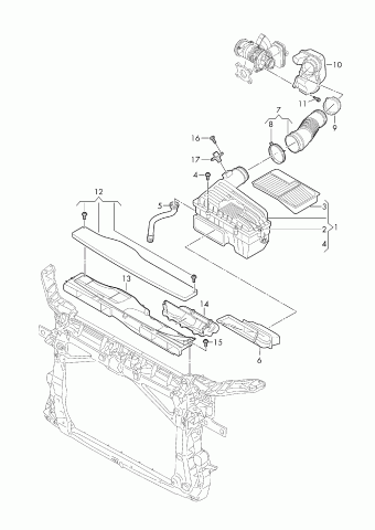 Golf/Variant/4Motion 01.02.2020 2020