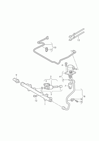 Golf/Variant/4Motion 01.02.2020 2020