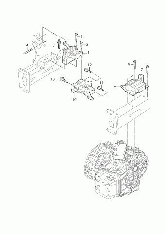 Golf/Variant/4Motion 07.03.2017 2017