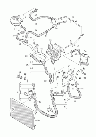 Golf/Variant/4Motion 07.03.2017 2017