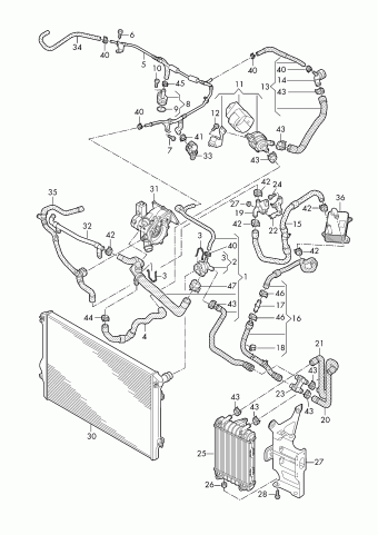 Golf/Variant/4Motion 20.04.2021 2021