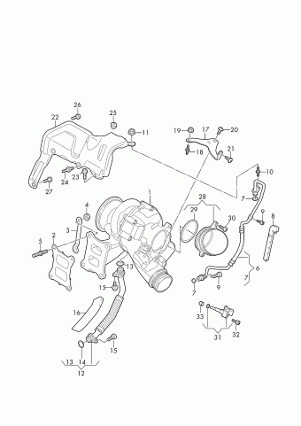 Golf/Variant/4Motion 20.04.2021 2021
