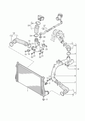 Golf/Variant/4Motion 20.04.2021 2021