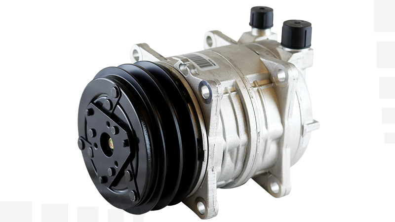 A short guide about AC compressor for car A short guide about AC compressor for car