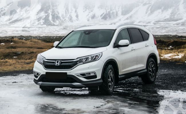 Advantages of Honda Pilot and its parts Advantages of Honda Pilot and its parts