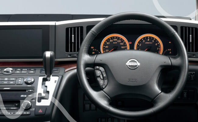 Advantages of Nissan Elgrand and its OEM parts Advantages of Nissan Elgrand and its OEM parts