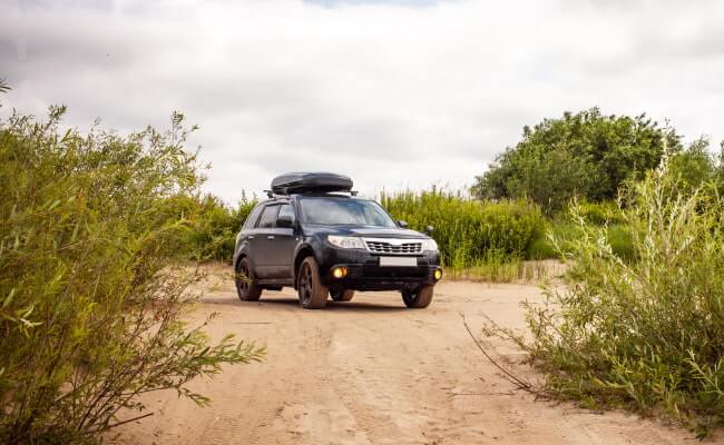 Advantages of Subaru Legacy and its parts Advantages of Subaru Legacy and its parts