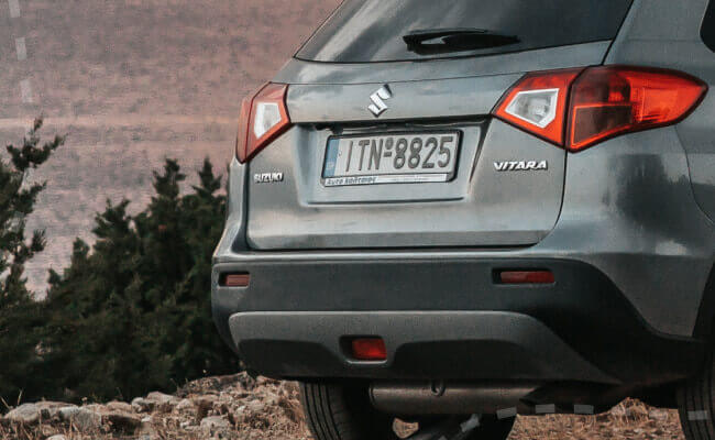 Advantages of Suzuki Grand Vitara and its OEM parts Advantages of Suzuki Grand Vitara and its OEM parts