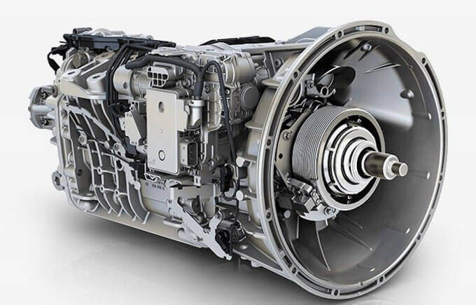 Automatic Manual Transmission Automatic Manual Transmission