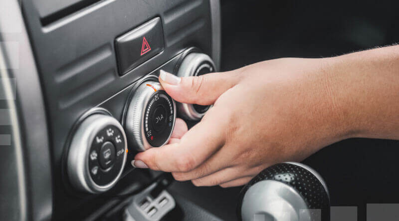 Automobile Air Conditioning Systems Automobile Air Conditioning Systems