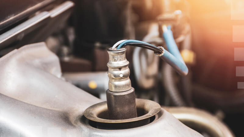 Bad O2 Sensor: Symptoms, Causes, Replacement Cost Bad O2 Sensor: Symptoms, Causes, Replacement Cost