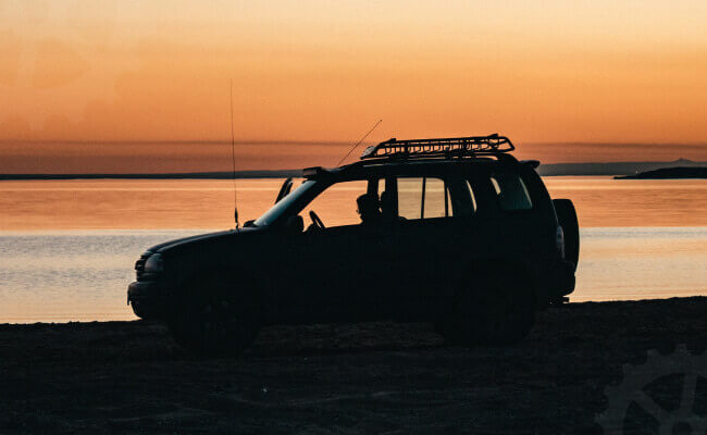Disadvantages of Suzuki Grand Vitara and its OEM parts Disadvantages of Suzuki Grand Vitara and its OEM parts