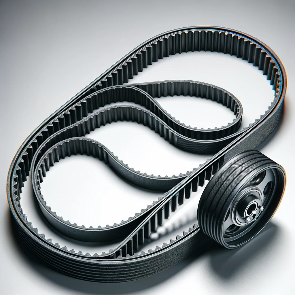 Auxiliary Drive Belt