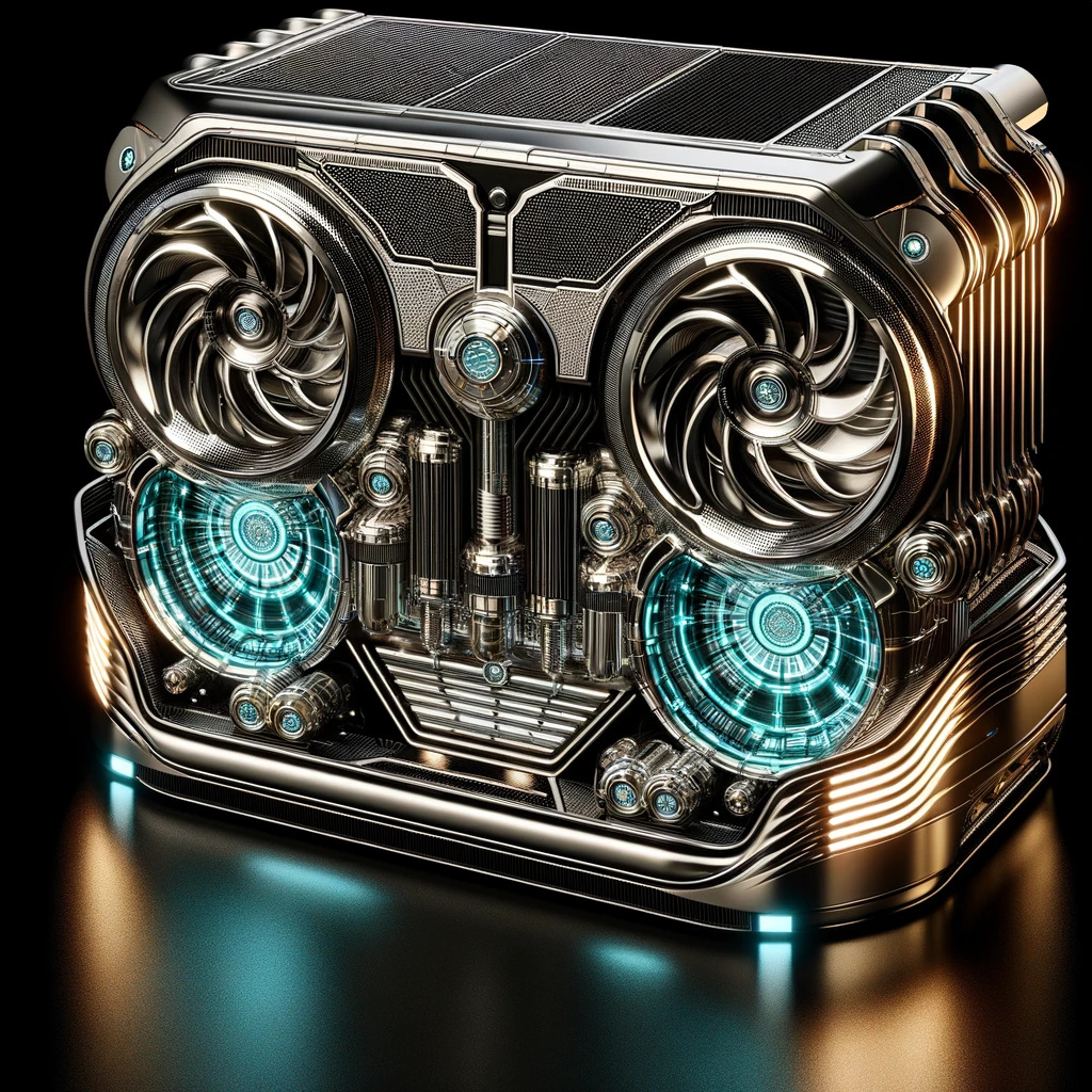 Oil Cooler