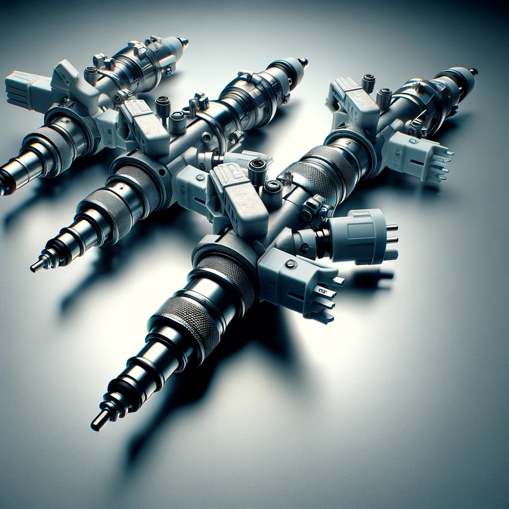Fuel Injectors