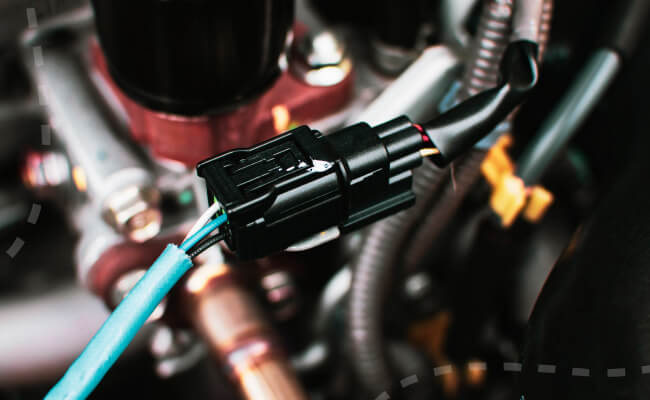How does the O2 sensor work? How does the O2 sensor work?