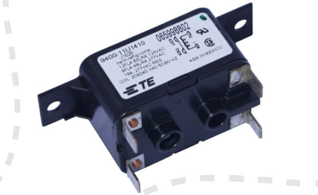 How to identify a malfunctioning cooling fan relay How to identify a malfunctioning cooling fan relay