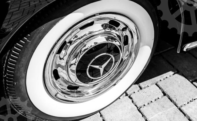 Major Mercedes-Benz and its OEM parts breakdowns Major Mercedes-Benz and its OEM parts breakdowns