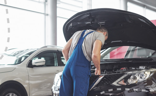 Mistakes of car AC compressor usage Mistakes of car AC compressor usage
