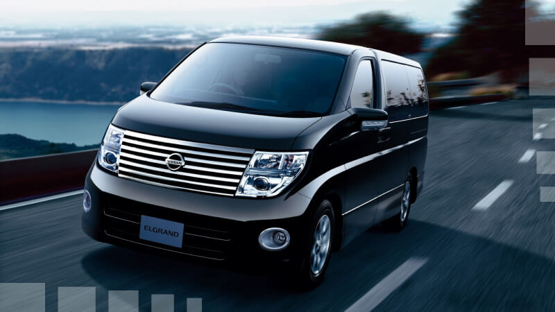 Nissan Elgrand Reliability and Common Problems Nissan Elgrand Reliability and Common Problems