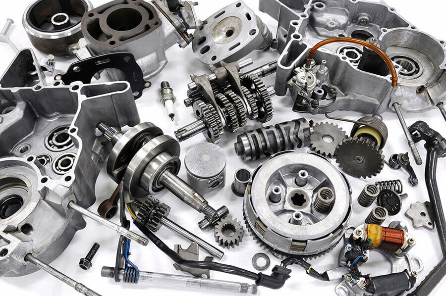 Are Aftermarket Parts of Lower Quality? Are Aftermarket Parts of Lower Quality?