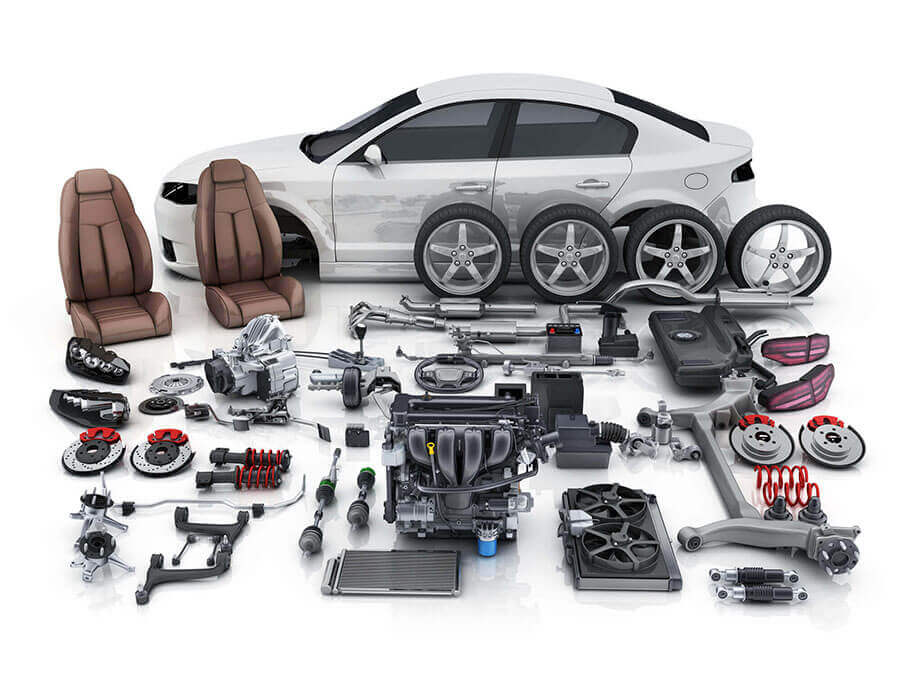Advantages of Aftermarket parts are as follows Advantages of Aftermarket parts are as follows