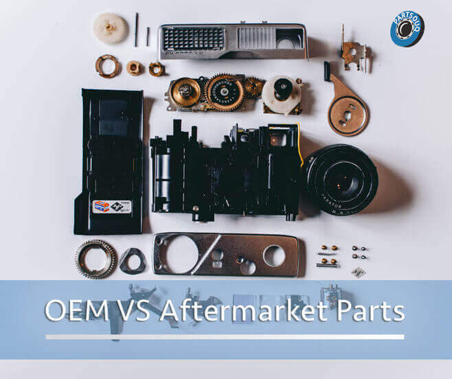 Difference Between OEM And Aftermarket Parts Difference Between OEM And Aftermarket Parts