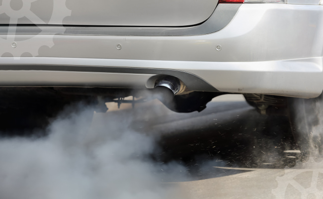 Parts of a car exhaust malfunction symptoms Parts of a car exhaust malfunction symptoms