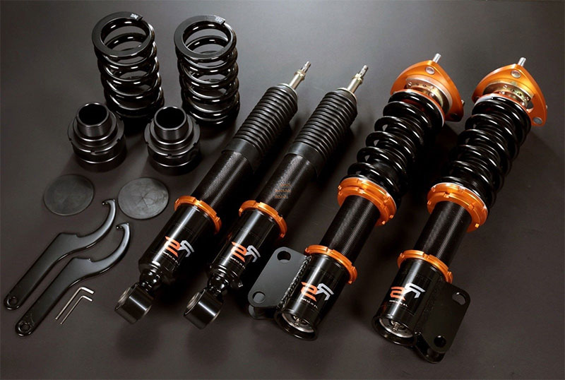 The Difference Between Shocks And Struts The Difference Between Shocks And Struts
