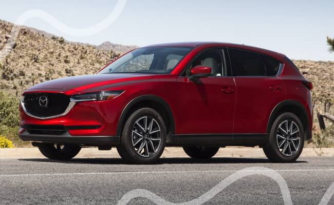 The foremost disadvantages of Mazda CX-5 and its parts The foremost disadvantages of Mazda CX-5 and its parts