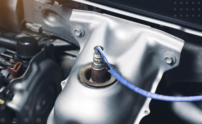 The most common causes and symptoms of O2 sensor problems The most common causes and symptoms of O2 sensor problems