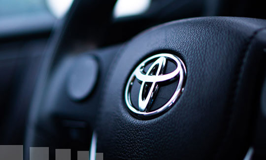 A guide on how to restore your old Toyota