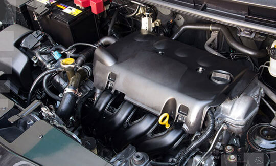 A Short Course on Cooling Systems