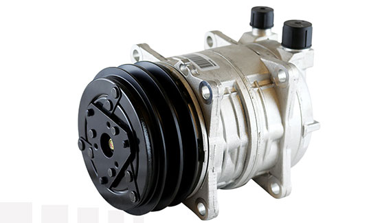 A short guide about AC compressor for car